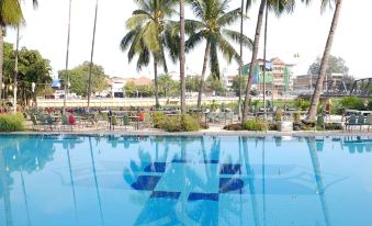 Diamond River Ping Petch-Ngam Hotel