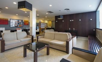 Hotel Floresta