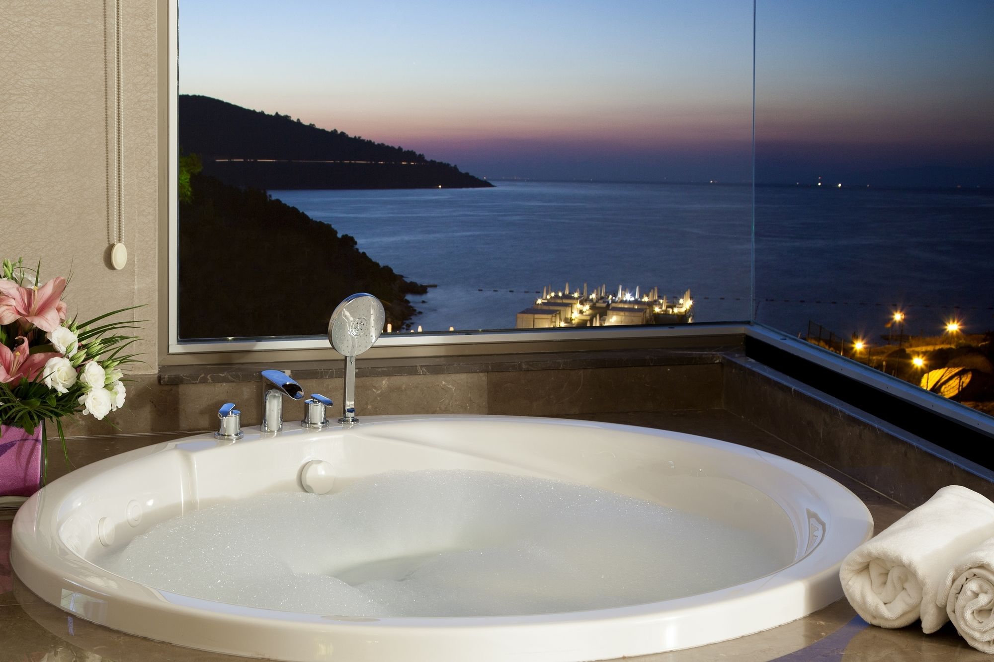 Thor Luxury Hotel Bodrum - Sadece Yetişkin (Thor Exclusive Bodrum)