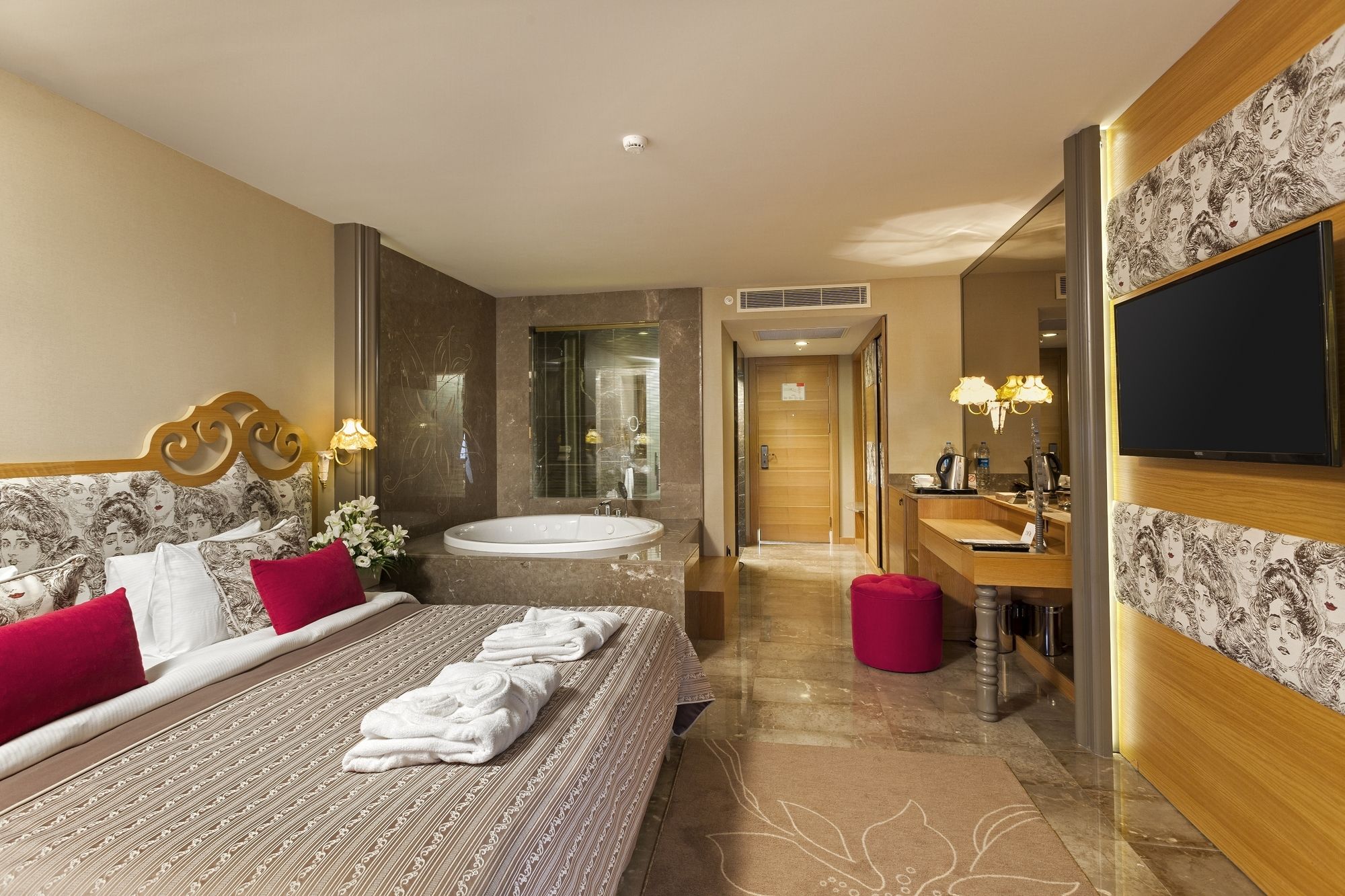 Thor Luxury Hotel Bodrum - Sadece Yetişkin (Thor Exclusive Bodrum)