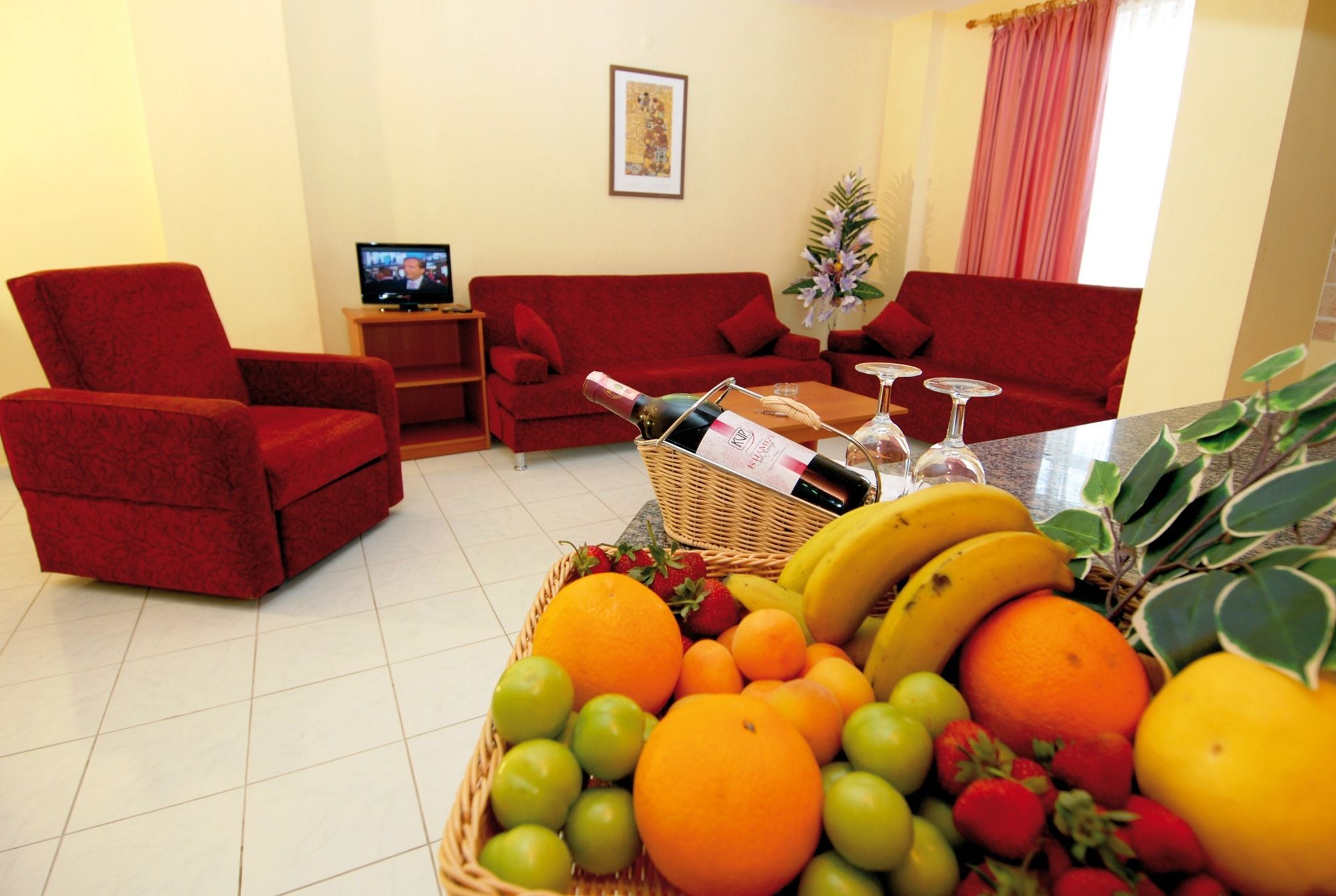 Alanya Risus Park Hotel