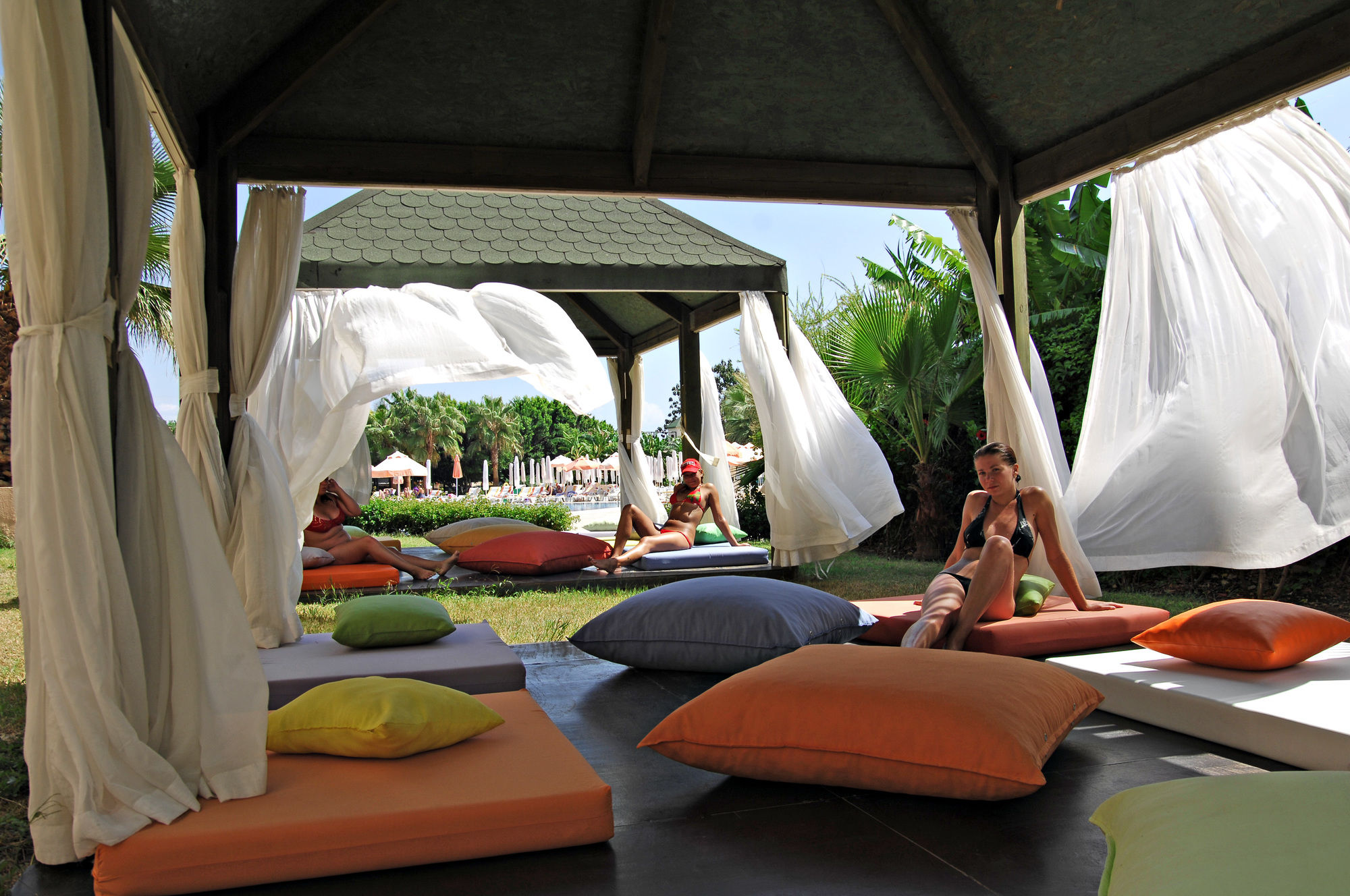 Washington Resort Hotel & Spa