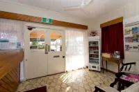 Mineral Sands Motel Hotels in Maryborough
