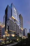 JB設計酒店