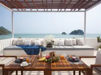 Hansar Pranburi Hotels in Sam Roi Yot