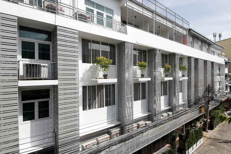 รูปภาพของราชดำเนิน เรสซิเดนซ์