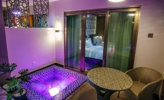 Eloisa Royal Suites