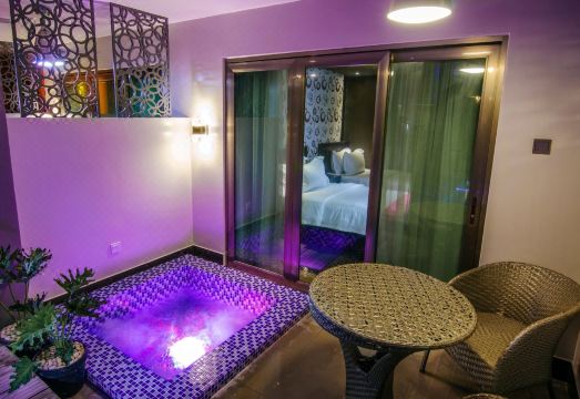 객실 내부 사진