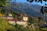 Gîte du Chalet Pietri