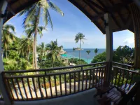 Coral View Resort - romantici