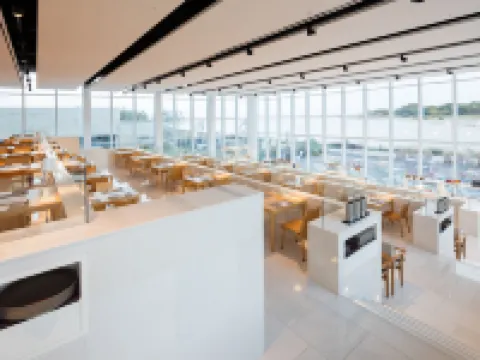 Nest Hotel, a Member of Design Hotels Hotels in Incheon