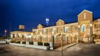 Best Western West Monroe Inn Hotel di Monroe