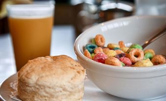 Best Western Colorado River Inn