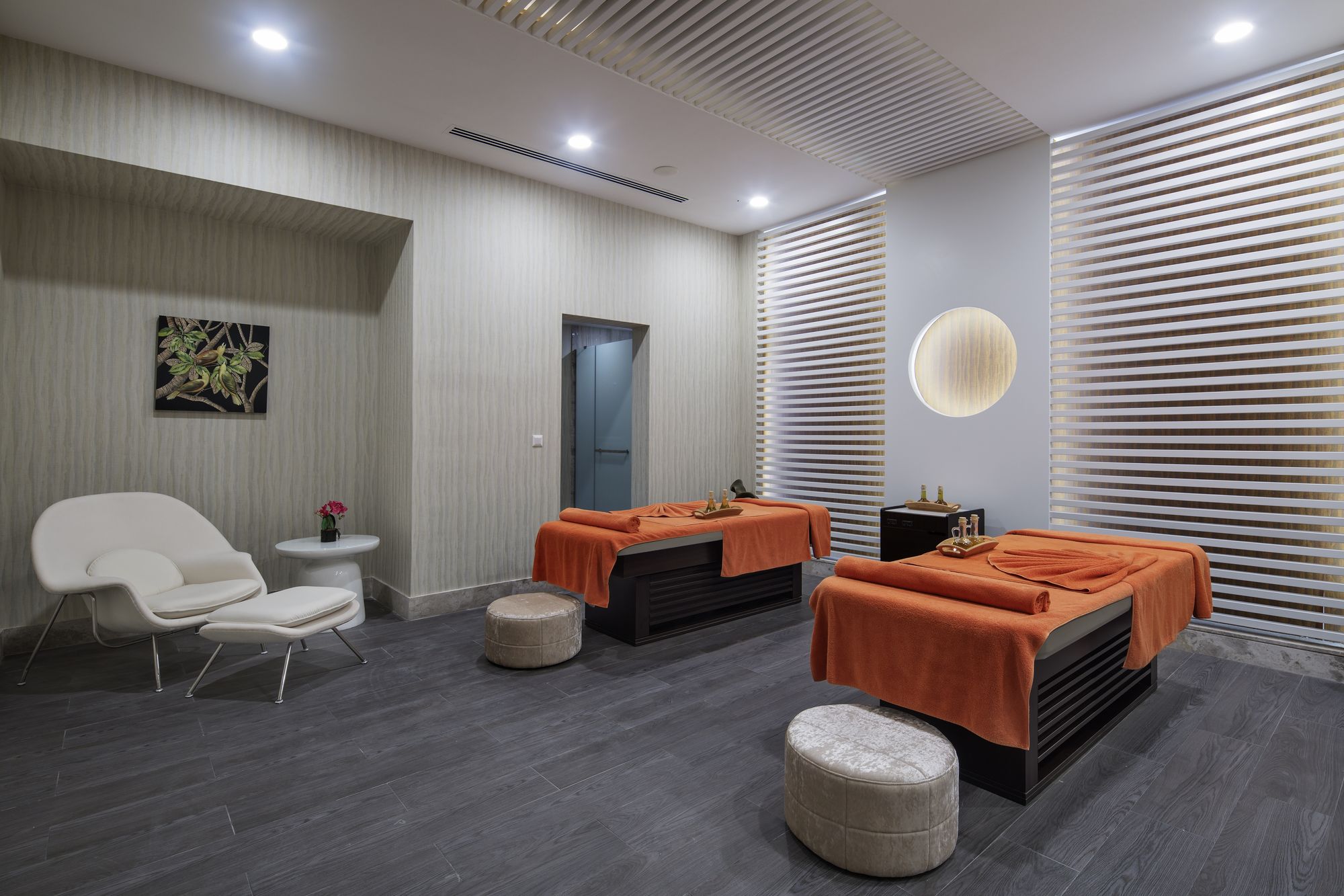 The Sense de Luxe Hotel – All Inclusive