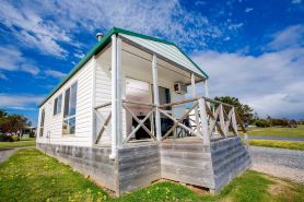 Discovery Parks - Devonport