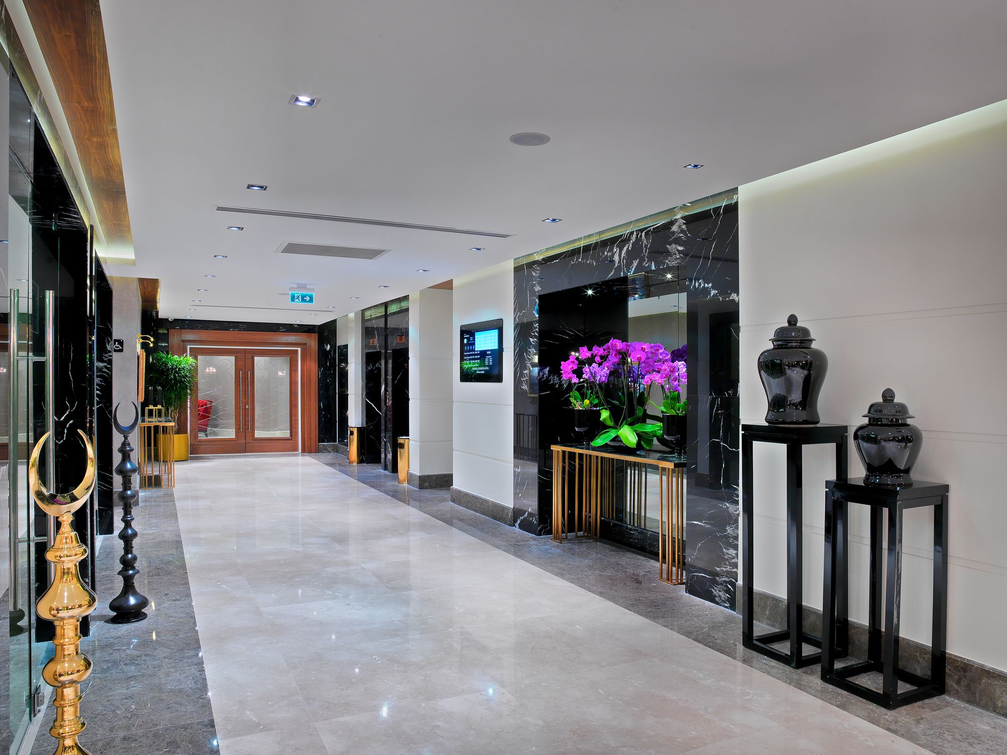 Mercure Istanbul Bomonti