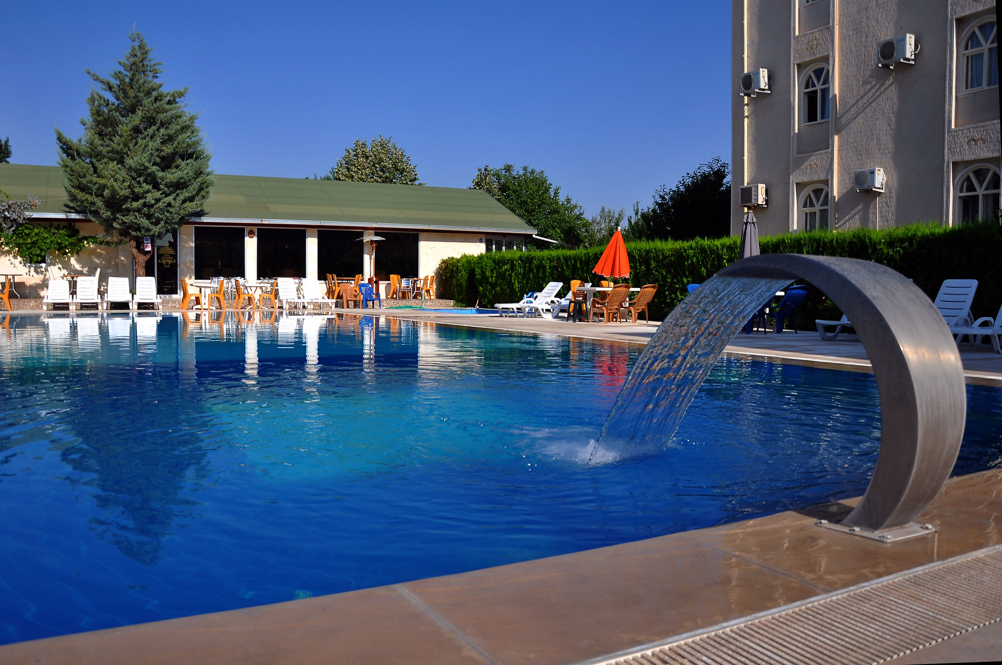 Buyuk Avanos Hotel (Buyuk Avanos Oteli)