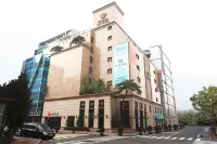 SR Suites Pangyo