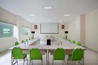 DK Belstar Hotel Belitung Hotels in Air Saga