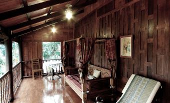 Dhabkwan Resort