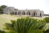 Masseria Bosco & Masseria Strazzati