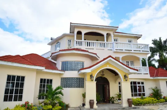 Khastle Khodero Hotels in Montego Bay