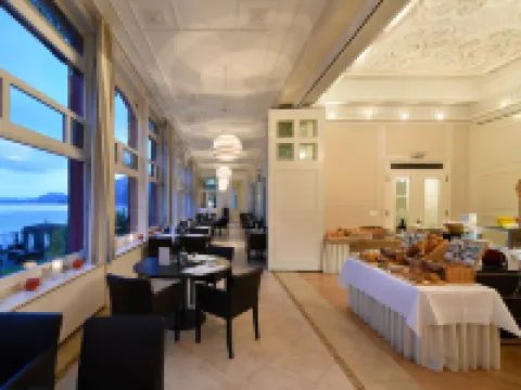 Hotel Vitznauerhof - Lifestyle Hideaway at Lake Lucerne Hotels in Vitznau