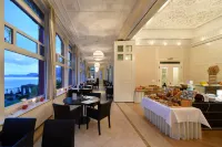 Hotel Vitznauerhof - Lifestyle Hideaway at Lake Lucerne Các khách sạn ở Emmetten