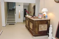 Hôtel Acropolis