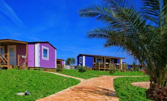 Premium Sirena Village Mobile Homes