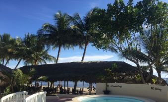 Cove Paradise Beach & Dive Resort - Housity