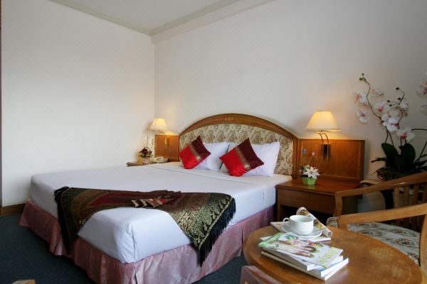 핫야이 메리디언 호텔(Hatyai Merridian Hotel)_4