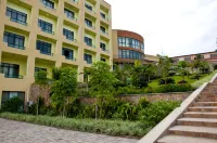 Gorillas Golf Hotel