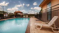 Best Western Brady Inn Hotels in Brady