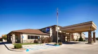 Best Western El-Quartelejo Inn  Suites Hoteles en Scott City