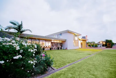 Adelaide Road Motor Lodge Hotels in Murray Bridge