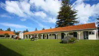 Waikanae Beach Top 10 Holiday Park Hotels in Gisborne