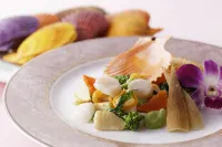 Nishitetsu Grand Hotel - servizio colazione