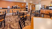 Serena Inn & Suites - Sundance - parking