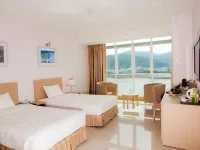 Khách Sạn River Hà Tiên Các khách sạn ở Hà Tiên