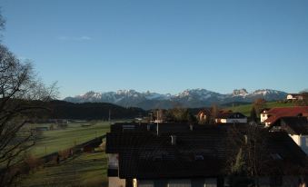 Landhotel Seeg