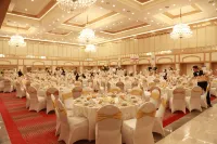 The Green Park Ankara Hotels in Universiteler Mahallesi