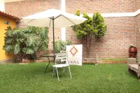 Hotel Serra Nova Các khách sạn ở Banos del Inca