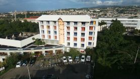 Centre International de Sejour