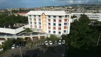 Centre International de Sejour Hotel di 