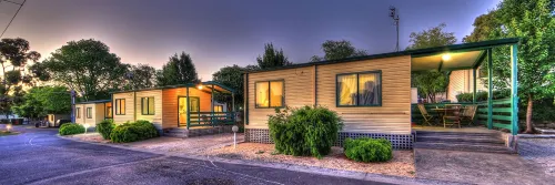 Eureka Stockade Holiday Park Hotels in Leigh Creek