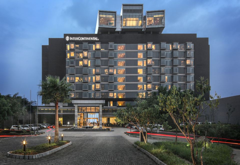 2. InterCon..
