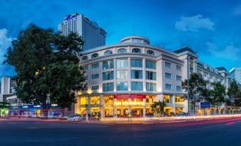 Tran Vien Dong Hotel