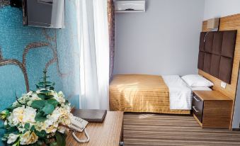 Arbat Hotel