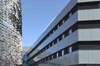 Aquatis Hotel Hotels near Lausanne Ouchy